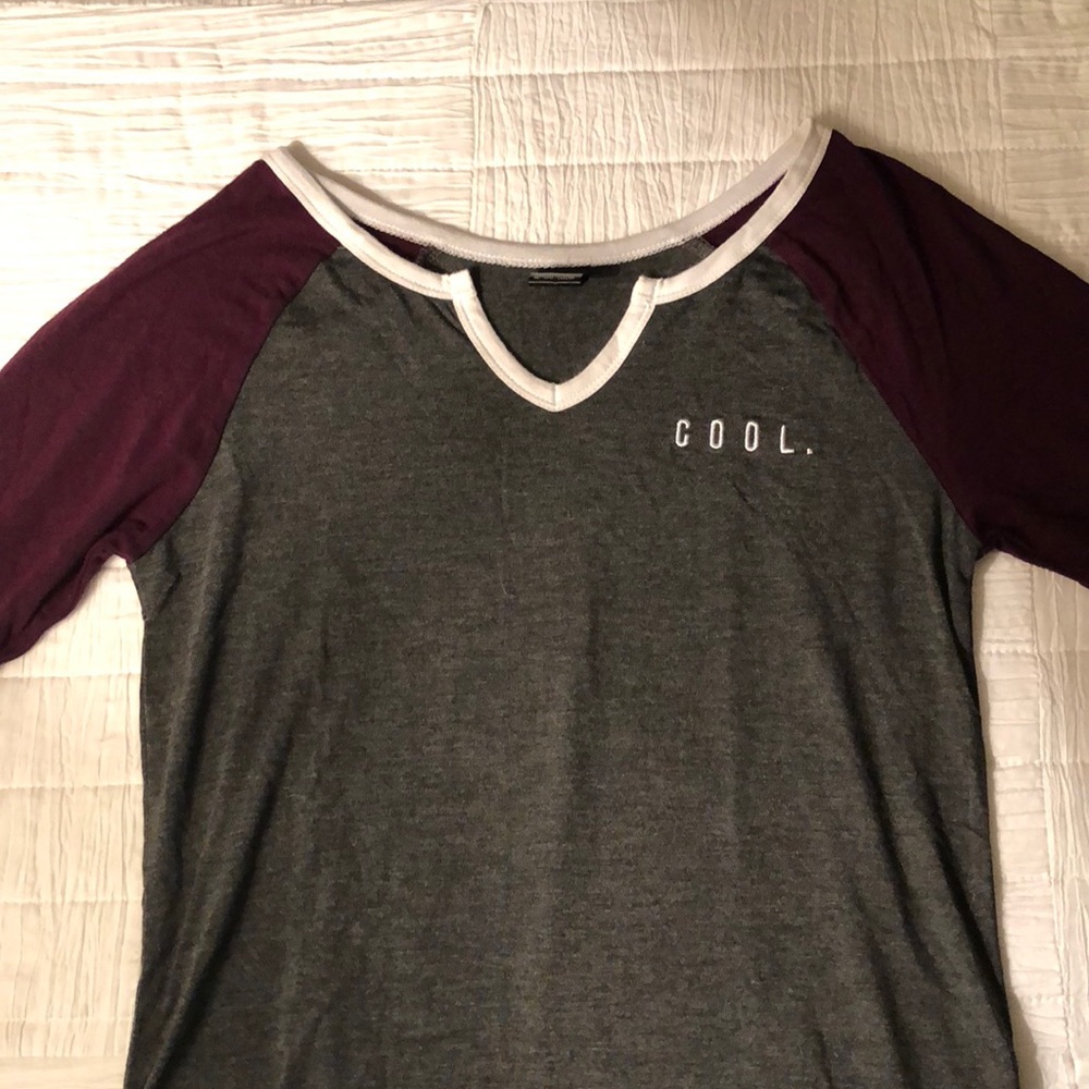 COOL t-shirt
